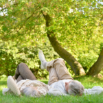 Dagen då Ingela gav sin man en ny njure